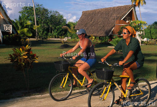 Alphonse Island Resort Deluxe 16